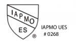IAPMO UES logo skylight award
